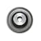 Chicago Die Casting Chicago Die Cast 3 in. D Steel Pulley S300AB6 - alternate 4